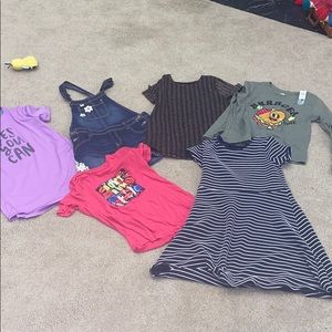 🐣EASTER SALE🐣GIRLS SIZE XL BUNDLE